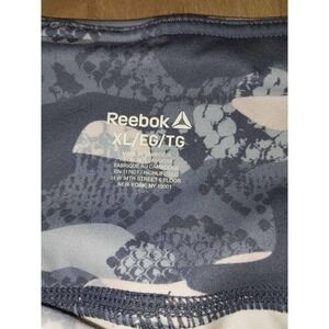 Leggings by Reebok Size XLarge